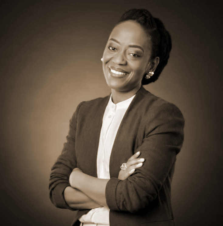 Mabeh Fang - BAMCO Africa - COO